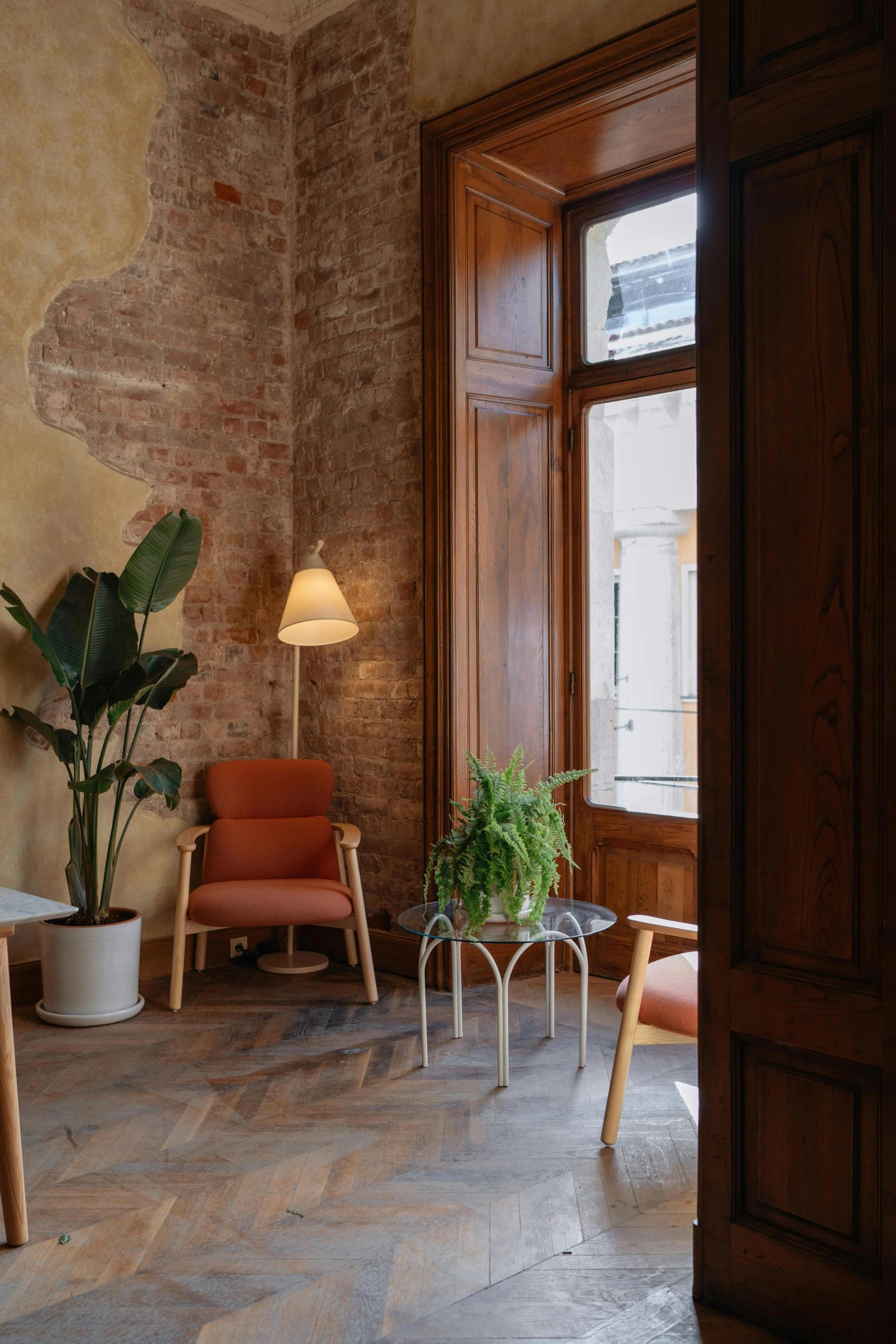 Appartement parfait pour la location